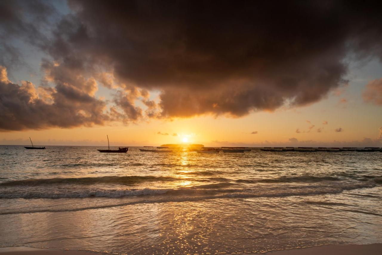 Отель The Mora Zanzibar Матемве Экстерьер фото